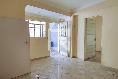 Studio para alugar com 60m², 2 quartos e sem vagaSala