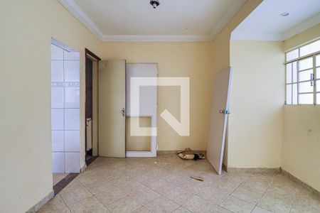 Studio para alugar com 60m², 2 quartos e sem vagaSala