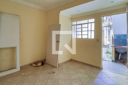Studio para alugar com 60m², 2 quartos e sem vagaSala
