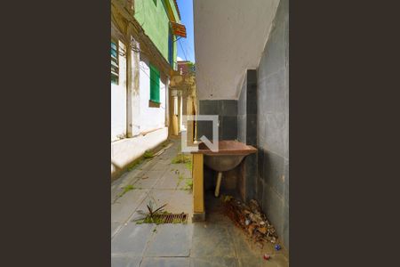 Studio para alugar com 60m², 2 quartos e sem vagaÁrea de Serviço