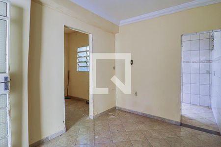 Studio para alugar com 60m², 2 quartos e sem vagaSala