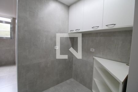 Apartamento para alugar com 66m², 2 quartos e 2 vagasCozinha