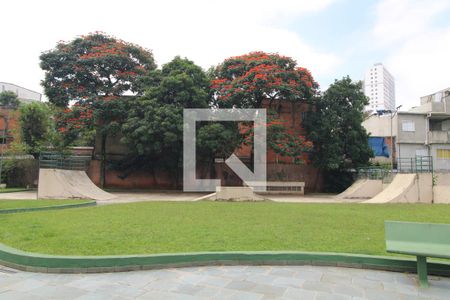 Apartamento para alugar com 66m², 2 quartos e 2 vagasPista de skate