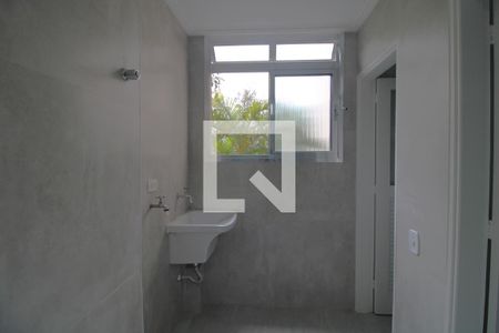 Apartamento para alugar com 66m², 2 quartos e 2 vagasLavanderia