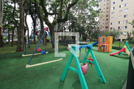 Apartamento para alugar com 66m², 2 quartos e 2 vagasPlayground