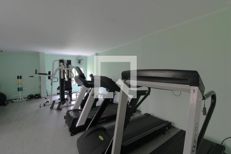 Apartamento para alugar com 66m², 2 quartos e 2 vagasAcademia