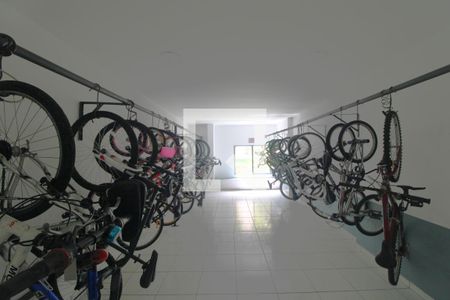 Apartamento para alugar com 66m², 2 quartos e 2 vagasBicicletário