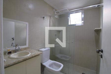 Apartamento para alugar com 66m², 2 quartos e 2 vagasBanheiro