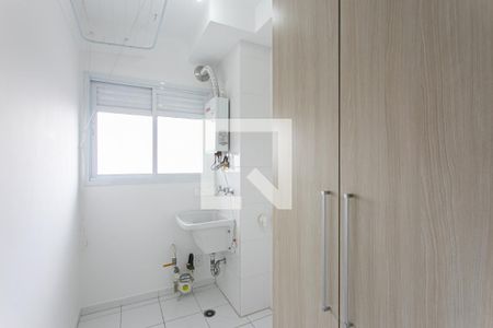 Apartamento à venda com 53m², 2 quartos e 1 vagaÁrea de Serviço