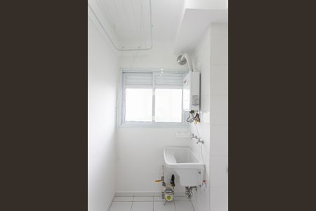 Apartamento à venda com 53m², 2 quartos e 1 vagaÁrea de Serviço