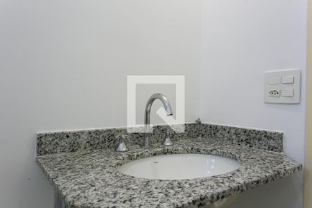 Apartamento à venda com 53m², 2 quartos e 1 vagaBanheiro