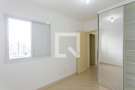 Apartamento à venda com 53m², 2 quartos e 1 vagaQuarto 1