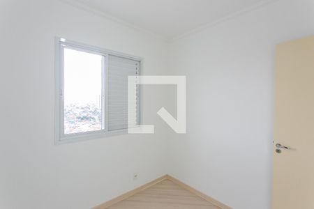 Apartamento à venda com 53m², 2 quartos e 1 vagaQuarto 2