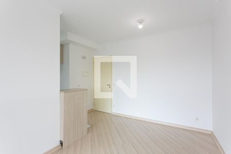 Sala de apartamento à venda com 2 quartos, 53m² em Vila Carrão, São Paulo