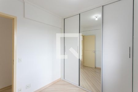 Apartamento à venda com 53m², 2 quartos e 1 vagaQuarto 2