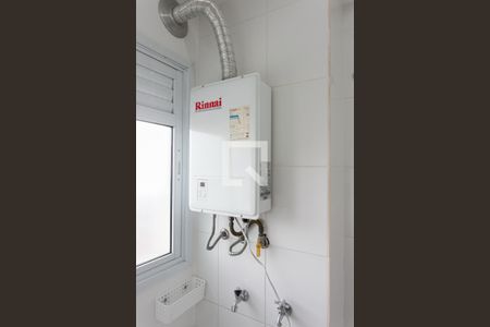 Apartamento à venda com 53m², 2 quartos e 1 vagaÁrea de Serviço - Aquecedor a Gás