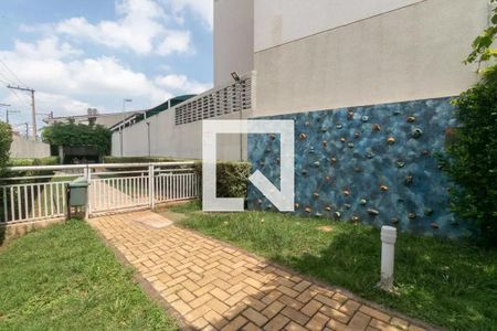 Apartamento à venda com 53m², 2 quartos e 1 vagaÁrea comum - Espaço Pet