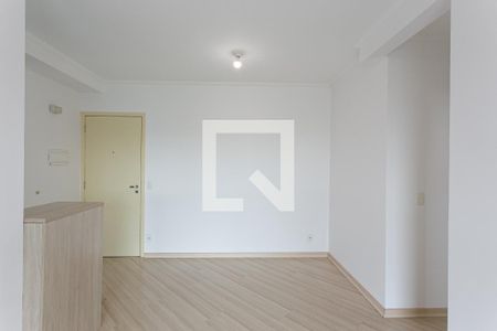 Sala de apartamento à venda com 2 quartos, 53m² em Vila Carrão, São Paulo