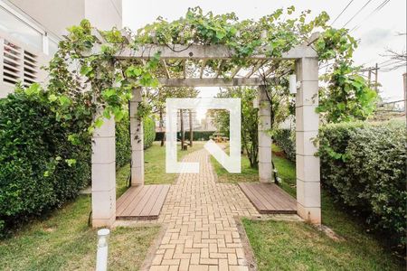 Apartamento à venda com 53m², 2 quartos e 1 vagaÁrea comum