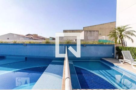Apartamento à venda com 53m², 2 quartos e 1 vagaÁrea comum - Piscina
