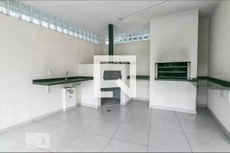 Apartamento à venda com 53m², 2 quartos e 1 vagaÁrea comum - Churrasqueira