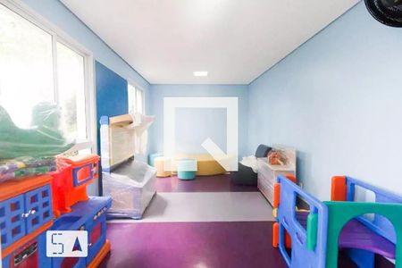 Apartamento à venda com 53m², 2 quartos e 1 vagaÁrea comum - Brinquedoteca