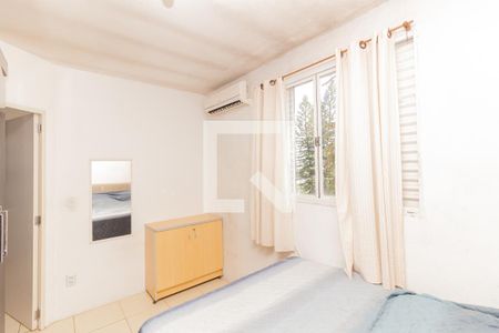 Quarto 2 de apartamento à venda com 2 quartos, 50m² em Vila Nova, Novo Hamburgo
