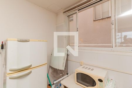 Apartamento à venda com 50m², 2 quartos e 1 vaga Apartamento à venda com 50m², 2 quartos e 1 vagaCozinha