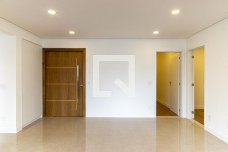 Sala de apartamento à venda com 4 quartos, 218m² em Higienópolis, São Paulo