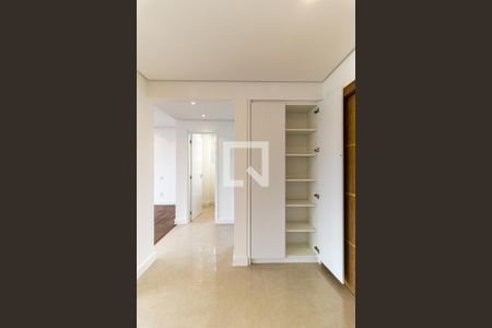 Sala - Armário de apartamento à venda com 4 quartos, 218m² em Higienópolis, São Paulo