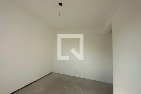 Apartamento à venda com 95m², 3 quartos e 2 vagasQuarto 3