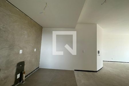 Apartamento à venda com 95m², 3 quartos e 2 vagasCozinha
