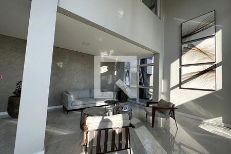 Apartamento à venda com 95m², 3 quartos e 2 vagasÁrea comum