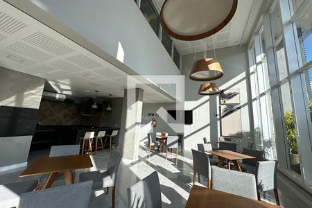 Apartamento à venda com 95m², 3 quartos e 2 vagasÁrea comum