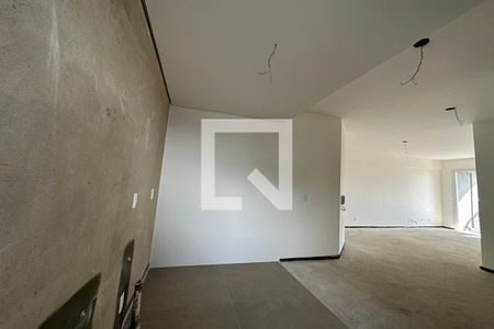 Apartamento à venda com 95m², 3 quartos e 2 vagasCozinha