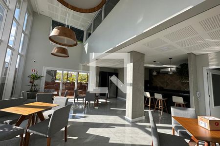 Apartamento à venda com 95m², 3 quartos e 2 vagasÁrea comum