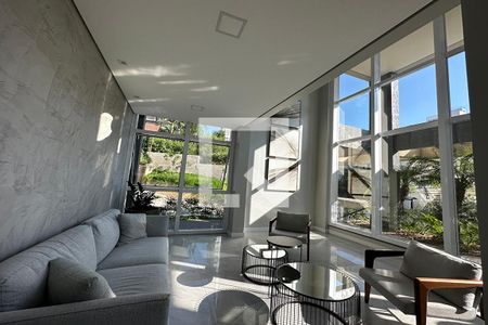 Apartamento à venda com 95m², 3 quartos e 2 vagasÁrea comum