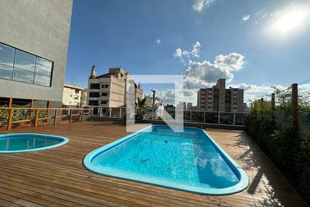 Apartamento à venda com 95m², 3 quartos e 2 vagasÁrea comum