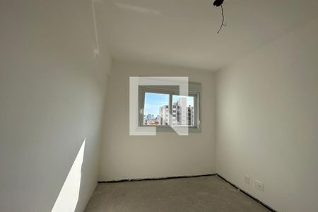 Apartamento à venda com 95m², 3 quartos e 2 vagasQuarto 3