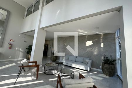 Apartamento à venda com 95m², 3 quartos e 2 vagasÁrea comum