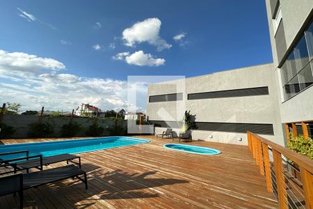 Apartamento à venda com 95m², 3 quartos e 2 vagasÁrea comum