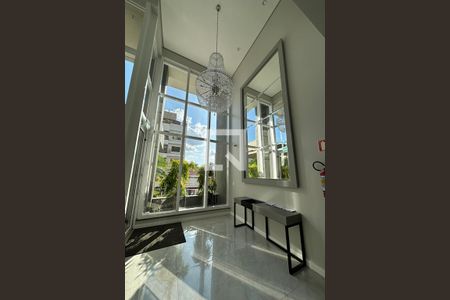 Apartamento à venda com 95m², 3 quartos e 2 vagasÁrea comum