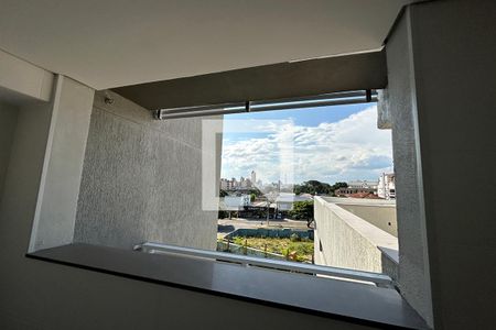 Apartamento à venda com 95m², 3 quartos e 2 vagasVista