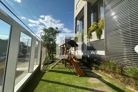 Apartamento à venda com 95m², 3 quartos e 2 vagasÁrea comum