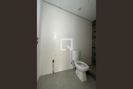 Apartamento à venda com 95m², 3 quartos e 2 vagasBanheiro