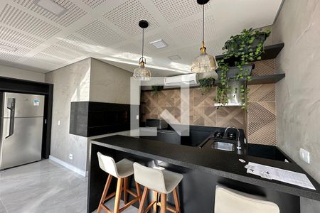 Apartamento à venda com 95m², 3 quartos e 2 vagasÁrea comum