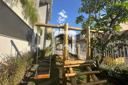 Apartamento à venda com 95m², 3 quartos e 2 vagasÁrea comum