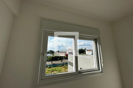 Apartamento à venda com 95m², 3 quartos e 2 vagasQuarto 2