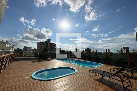 Apartamento à venda com 95m², 3 quartos e 2 vagasÁrea comum