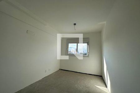 Apartamento à venda com 95m², 3 quartos e 2 vagasQuarto 2